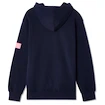 Pánska mikina CCM  Flag Hood Team USA Navy