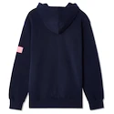 Pánska mikina CCM  Flag Hood Team USA Navy