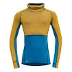 Pánska mikina Devold  Tuvegga Sport Air Man Hoodie