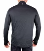 Pánska mikina Endurance  Tune Midlayer černá