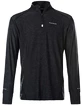 Pánska mikina Endurance  Tune Midlayer černá