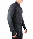 Pánska mikina Endurance  Tune Midlayer černá