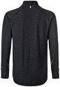 Pánska mikina Endurance  Tune Midlayer černá