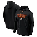 Pánska mikina Fanatics     AP Rink Poly fleece Pullover Hood Anaheim Ducks