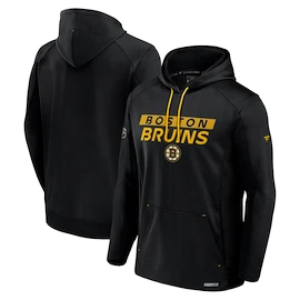 Pánska mikina Fanatics AP Rink Poly fleece Pullover Hood Boston Bruins