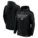 Pánska mikina Fanatics     AP Rink Poly fleece Pullover Hood Los Angeles Kings