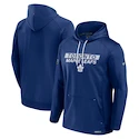 Pánska mikina Fanatics     AP Rink Poly fleece Pullover Hood Toronto Maple Leafs