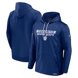 Pánska mikina Fanatics AP Rink Poly fleece Pullover Hood Toronto Maple Leafs