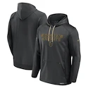 Pánska mikina Fanatics     AP Rink Poly fleece Pullover Hood Vegas Golden Knights