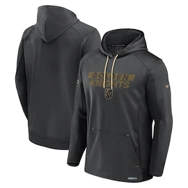 Pánska mikina Fanatics AP Rink Poly fleece Pullover Hood Vegas Golden Knights
