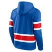 Pánska mikina Fanatics  Mens Iconic NHL Exclusive Pullover Hoodie New York Rangers