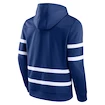 Pánska mikina Fanatics  Mens Iconic NHL Exclusive Pullover Hoodie Toronto Maple Leafs