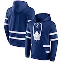 Pánska mikina Fanatics  Mens Iconic NHL Exclusive Pullover Hoodie Toronto Maple Leafs