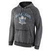 Pánska mikina Fanatics  Mens True Classics Washed Pullover Hoodie Toronto Maple Leafs