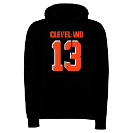 Pánska mikina Fanatics NFL Cleveland Browns Odell Beckham Jr 13