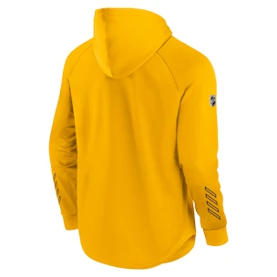 Pánska mikina Fanatics  NHL Nashville Predators Authentic Pro Locker Room Pullover Hoodie SR