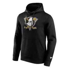 Pánska mikina Fanatics Primary Logo Graphic Anaheim Ducks