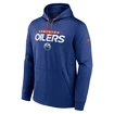 Pánska mikina Fanatics  RINK Performance Pullover Hood Edmonton Oilers