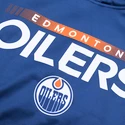 Pánska mikina Fanatics  RINK Performance Pullover Hood Edmonton Oilers