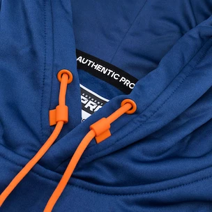 Pánska mikina Fanatics  RINK Performance Pullover Hood Edmonton Oilers