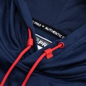 Pánska mikina Fanatics  RINK Performance Pullover Hood New York Rangers