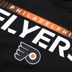 Pánska mikina Fanatics  RINK Performance Pullover Hood Philadelphia Flyers