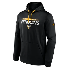 Pánska mikina Fanatics RINK Performance Pullover Hood Pittsburgh Penguins