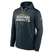 Pánska mikina Fanatics RINK Performance Pullover Hood RINK Performance Pullover Hood Vegas Golden Knights M