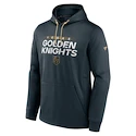 Pánska mikina Fanatics RINK Performance Pullover Hood RINK Performance Pullover Hood Vegas Golden Knights M