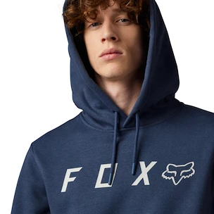 Pánska mikina Fox  Absolute Po Fleece