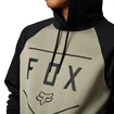 Pánska mikina Fox  Shield Pullover Fleece