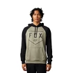 Pánska mikina Fox  Shield Pullover Fleece