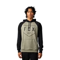 Pánska mikina Fox  Shield Pullover Fleece