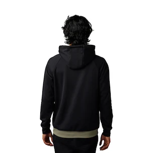 Pánska mikina Fox  Shield Pullover Fleece