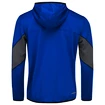 Pánska mikina Head  Club 22 Tech Hoodie Men Royal