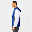 Pánska mikina Head  CLUB 25 TECH Hoodie Men Royal/White