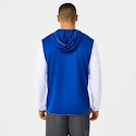 Pánska mikina Head  CLUB 25 TECH Hoodie Men Royal/White