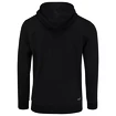 Pánska mikina Head  Club Byron Hoodie Men Black