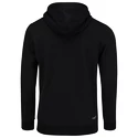 Pánska mikina Head  Club Byron Hoodie Men Black