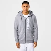 Pánska mikina Head  CLUB ORIGINAL Hoodie FZ Men GM