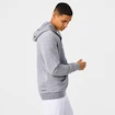 Pánska mikina Head  CLUB ORIGINAL Hoodie FZ Men GM
