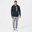 Pánska mikina Head  CLUB ORIGINAL Hoodie FZ Men NV