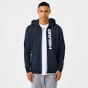 Pánska mikina Head  CLUB ORIGINAL Hoodie FZ Men NV