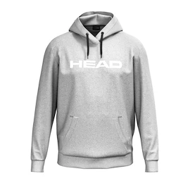 Pánska mikina Head CLUB ORIGINAL Hoodie Men GM