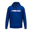 Pánska mikina Head  CLUB ORIGINAL Hoodie Men RO   M