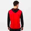 Pánska mikina Head  Topspin Hoodie Men BKXV