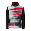 Pánska mikina Head  Topspin Hoodie Men BKXV