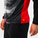 Pánska mikina Head  Topspin Hoodie Men BKXV