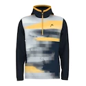 Pánska mikina Head  Topspin Hoodie Men NVXV