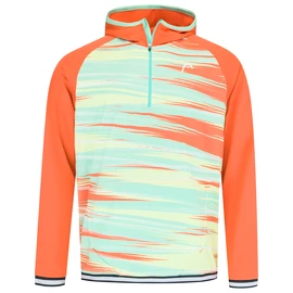 Pánska mikina Head Topspin Hoodie Men PAXV